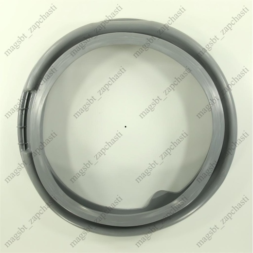 *Hatch cuff INDESIT 287764 photo 2 - *Hatch cuff INDESIT 287764 photo 2 -
