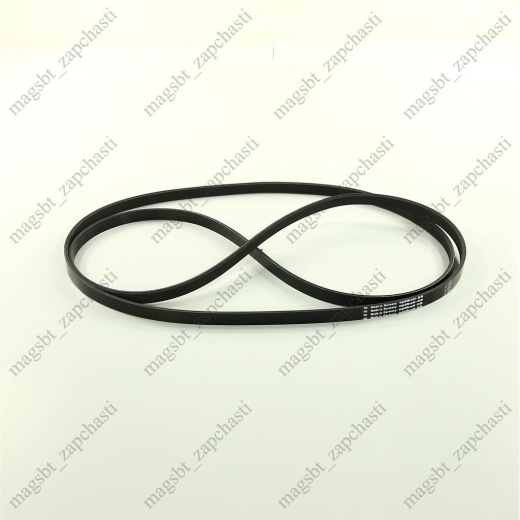 *Dryer belt 1880 J5 PJ Optibelt (MIELE 5689130) 