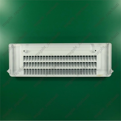 Панель забора воздуха холодильника INDESIT ARISTON C00857104 photo 2426718
