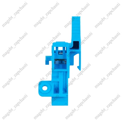 Датчик протока котла Bosch Buderus 87186445780 photo 2390557