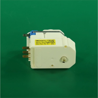 Таймер TMDE X-09 TC1 26499020 оригинал photo 2404648
