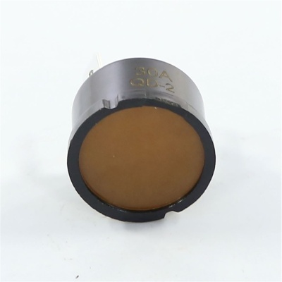 Реле тепловое кондиционеров QD-2 30A 150±5°С photo 2401329 Реле тепловое кондиционеров QD-2 30A 150±5°С photo 2401329