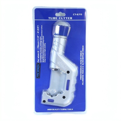Труборез Ø1/4"-2 3/4" 6-70мм CT-670 photo 2406493 Труборез Ø1/4"-2 3/4" 6-70мм CT-670 photo 2406493