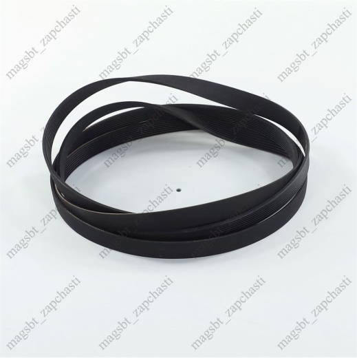 Вrying machine belt 1860 H8 EL Hutchinson (CANDY 90446634) Вrying machine belt 1860 H8 EL Hutchinson (CANDY 90446634)