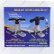Rolling machine CT-N806A-D eccentric 1 die (1/4" - 3/4", 6mm-19mm), blue suitcase photo 4 - 