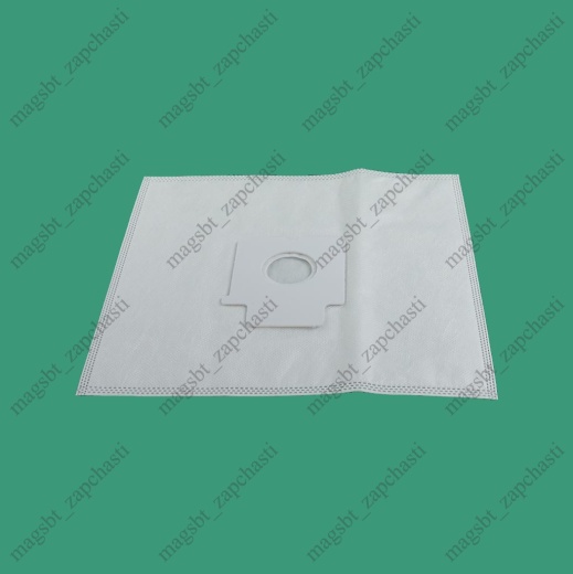 *Vacuum cleaner bag PANASONIC Ø46 mm 112 mm x 98 mm *Vacuum cleaner bag PANASONIC Ø46 mm 112 mm x 98 mm