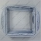 Hatch cuff Bosch Siemens SIEMENS 475583 55X3754 C79553754 photo 3 - 