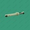 Shock absorber 60N L172-254mm D10/10mm round AKS SAMSUNG DC66-00343C photo 1 - 