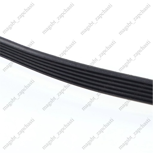 Washing Machine Belt 1264 J6 EL Hutchinson (WHIRPOOL 481235818212) photo 3 - Washing Machine Belt 1264 J6 EL Hutchinson (WHIRPOOL 481235818212) photo 3 -
