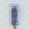 SAMSUNG DA47-10150E defrost sensor with thermal protection photo 3 - 