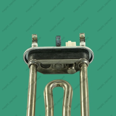 ТЭН стиральной машины 1750W прямой ДРТ L185мм АТЛАНТ 908092001617 photo 2435760 ТЭН стиральной машины 1750W прямой ДРТ L185мм АТЛАНТ 908092001617 photo 2435760