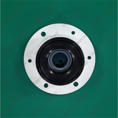 Суппорт(опора) ARISTON Cod 075 087966 пласт 6 болт подш 6204 сальник 34Х52/65Х7/10 Китай photo 2404445 Суппорт(опора) ARISTON Cod 075 087966 пласт 6 болт подш 6204 сальник 34Х52/65Х7/10 Китай photo 2404445