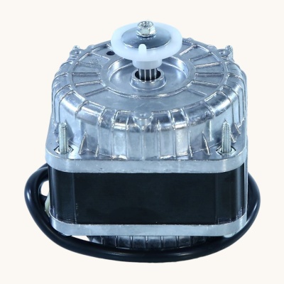 Микродвигатель YZF ULTRA 16/60W 0,45A 1300 об/мин медь подшипник FARBEI photo 2397101