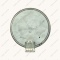 *Electric stove burner 1200W Ø180mm Russia without rim photo 3 - 
