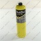 MAPP cylinder 450g 1982˚С China photo 1 - 