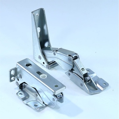 *Refrigerator door hinge set of 2 WHIRLPOOL 481231018626 photo 2500298 *Refrigerator door hinge set of 2 WHIRLPOOL 481231018626 photo 2500298