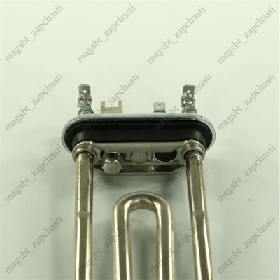 Heating element 1950W straight DRT L235mm ZANUSSI 3792301008 1325064234 3792301305 KAWAI photo 2215729