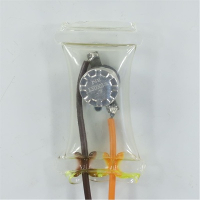 Defrost sensor with fuse N15-5271 photo 2366643 Defrost sensor with fuse N15-5271 photo 2366643