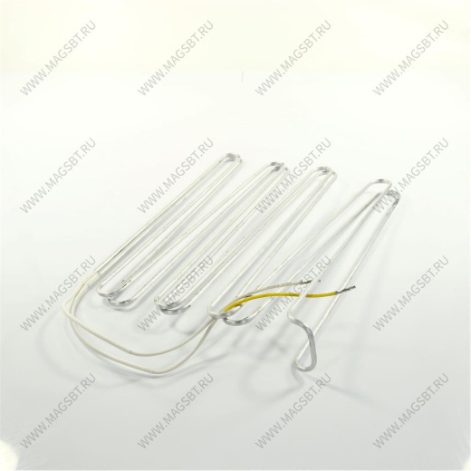 Refrigerator defrost heater 177W 240V narrow 50мм IRCA STINOL 851063 / 391520 