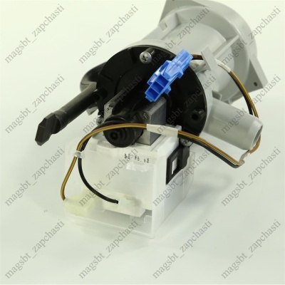 Pump LG 35W chip back with ul. LG 5859EN1004P photo 2374474 Pump LG 35W chip back with ul. LG 5859EN1004P photo 2374474