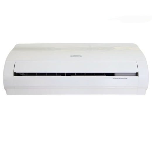 *Split system BIRYUSA B - 9 photo 1 - 