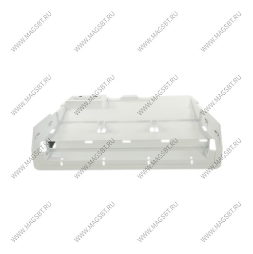 Plastic drop insulator tray INDESIT Stinol, Ariston C00857012 Plastic drop insulator tray INDESIT Stinol, Ariston C00857012
