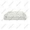15859_1 Plastic drop insulator tray INDESIT Stinol, Ariston C00857012 photo 2 -