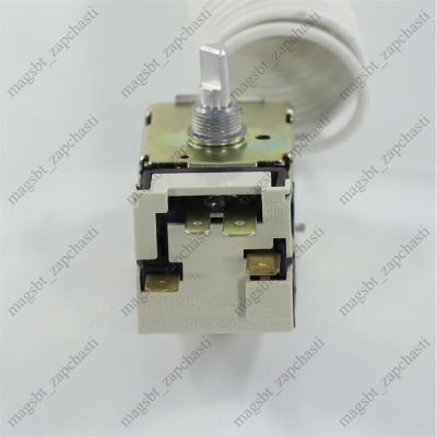 Thermostat T-135 2,5 (-15/-28°C) photo 2269118 Thermostat T-135 2,5 (-15/-28°C) photo 2269118