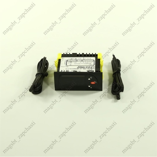 Control unit CAREL PYEZ1R05J5 230VAC 2 sensor 12A Control unit CAREL PYEZ1R05J5 230VAC 2 sensor 12A