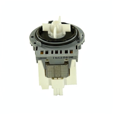 *Washing machine pump Askoll 3 screw 40 W chip back with thermal fuse 292347 RS0798 M325 photo 2425895 *Washing machine pump Askoll 3 screw 40 W chip back with thermal fuse 292347 RS0798 M325 photo 2425895