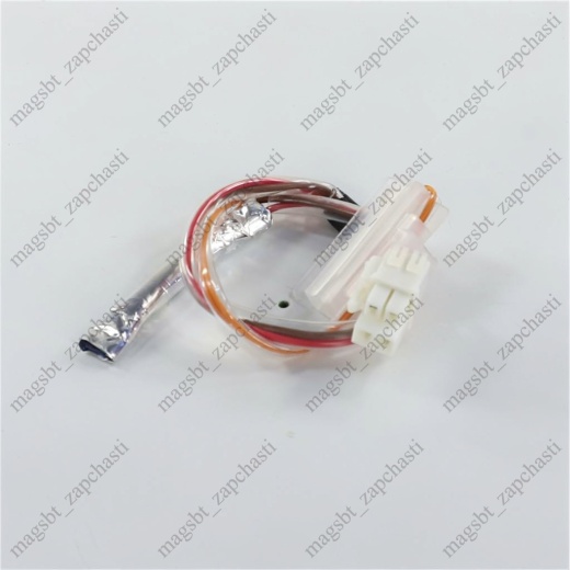Defrost sensor LG 4781JR2003Y with fuse Defrost sensor LG 4781JR2003Y with fuse