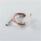 6917 Defrost sensor LG 4781JR2003Y with fuse photo 1 -