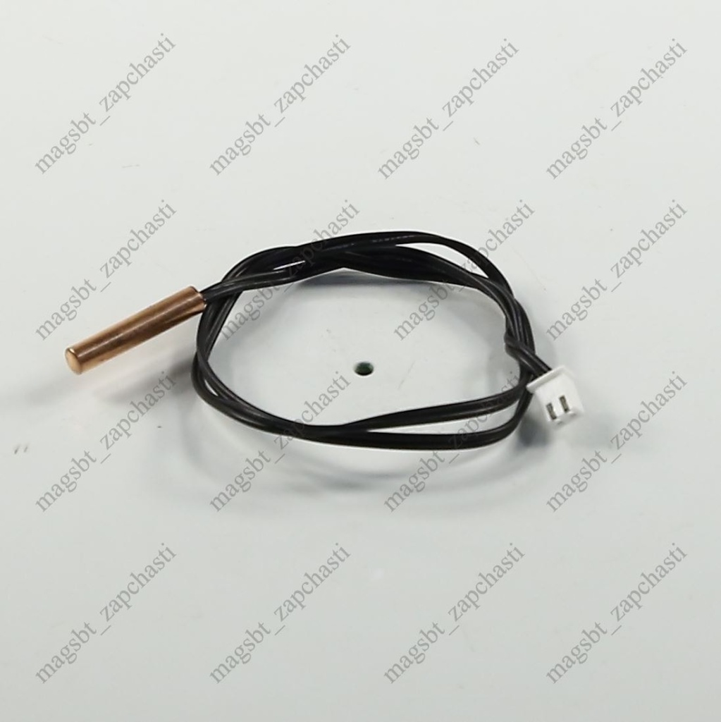 The sensor of the 15 kOhm block is a metal tip ✓ Buy 21599001 at