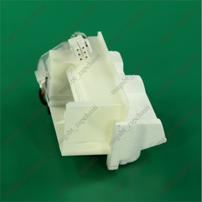 Заслонка холодильника Bosch Siemens 6,1W 230V 50Hz с двигателем электрическая photo 2391666 Заслонка холодильника Bosch Siemens 6,1W 230V 50Hz с двигателем электрическая photo 2391666