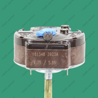 Термостат водонагревателя стержень 75/85˚C 15A L300мм THERMOWATT TAS TW FF 181348 photo 2405434 Термостат водонагревателя стержень 75/85˚C 15A L300мм THERMOWATT TAS TW FF 181348 photo 2405434