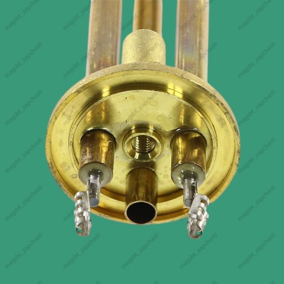 *Waterheater heating element 1500W 220V Ш48mm anode M6 L270mm E-RCAP copper UNIVAL photo 2382843 *Waterheater heating element 1500W 220V Ш48mm anode M6 L270mm E-RCAP copper UNIVAL photo 2382843