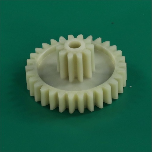 *Meat grinder gear ELENBERG D64/24 mm h30 mm z30/10 straight/straight photo 1 - *Meat grinder gear ELENBERG D64/24 mm h30 mm z30/10 straight/straight photo 1 -