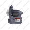 7489_2 Washing Machine pump Askoll 3 pins 25W chip forward copper RC0169 M253 RS066100 photo 3 -