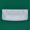 *Refrigerator handle BIRYUSA white 6E 14E photo 3 - 