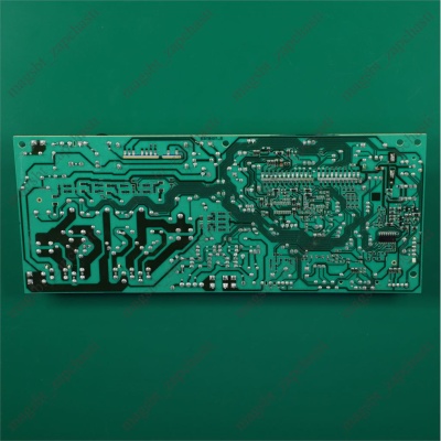 Модуль управления электроплиты INDESIT ARISTON C00276481 photo 2397221 Модуль управления электроплиты INDESIT ARISTON C00276481 photo 2397221