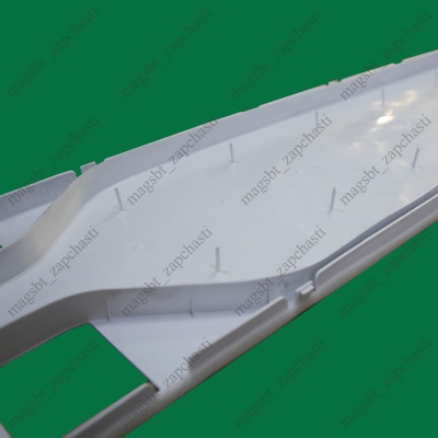 Воздуховод холодильника HAIER 0060818585 photo 2389957