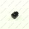 INDESIT 84017 stove power switch knob black photo 1 - 