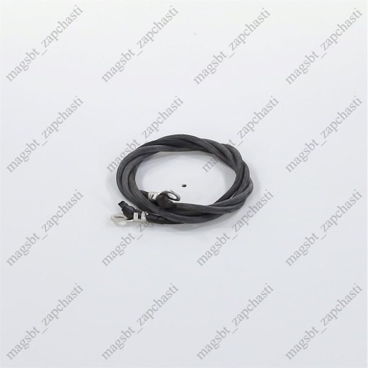 *Returnable elastic band for sliding wardrobes ARIADA Rhapsody R 1400 MS / R 1520 MS 