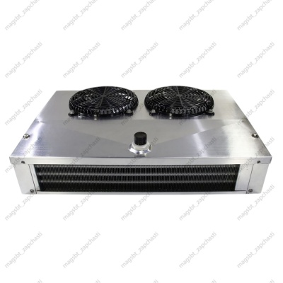 Air cooler with heating element 2 valve 850W EV-130 photo 2283862