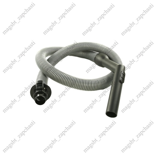 Samsung vacuum cleaner hose Ø32mm, 2 latches assembled Samsung vacuum cleaner hose Ø32mm, 2 latches assembled