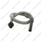 14509 Samsung vacuum cleaner hose Ø32mm, 2 latches assembled photo 1 -