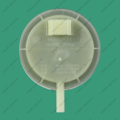 Датчик уровня воды INDESIT ARISTON 3 конт C00264321 photo 2390770 Датчик уровня воды INDESIT ARISTON 3 конт C00264321 photo 2390770
