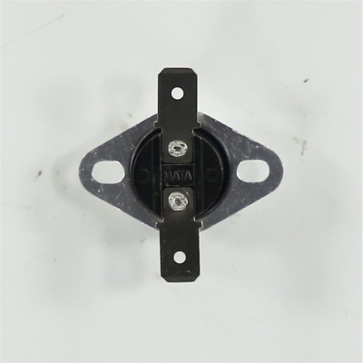 *Thermostat 16 A 120°C 250 V bimetal NC photo 2505917 *Thermostat 16 A 120°C 250 V bimetal NC photo 2505917