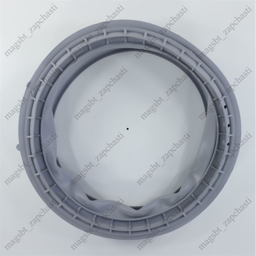 *Hatch cuff INDESIT 103633 photo 3 - 