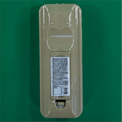 *Air conditioner remote control K-1028E (1000 V 1) photo 2501411 *Air conditioner remote control K-1028E (1000 V 1) photo 2501411